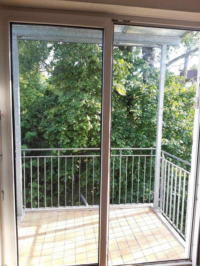 2 bedroom flat for sale, 46 m², Friedrich–Panzer–Weg 11, München, Bavaria 2 bedroom flat for sale, 46 m², Friedrich–Panzer–Weg 11, München, Bavaria