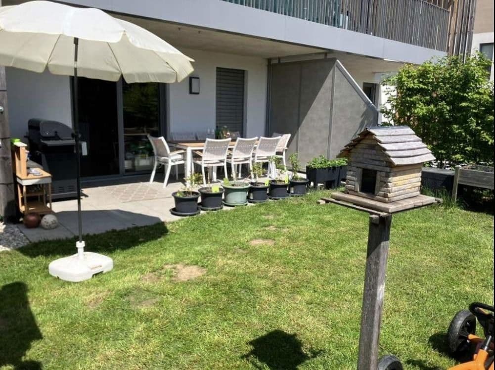 2 bedroom flat for sale, 58 m², Eggelsberg, Upper Austria 2 bedroom flat for sale, 58 m², Eggelsberg, Upper Austria