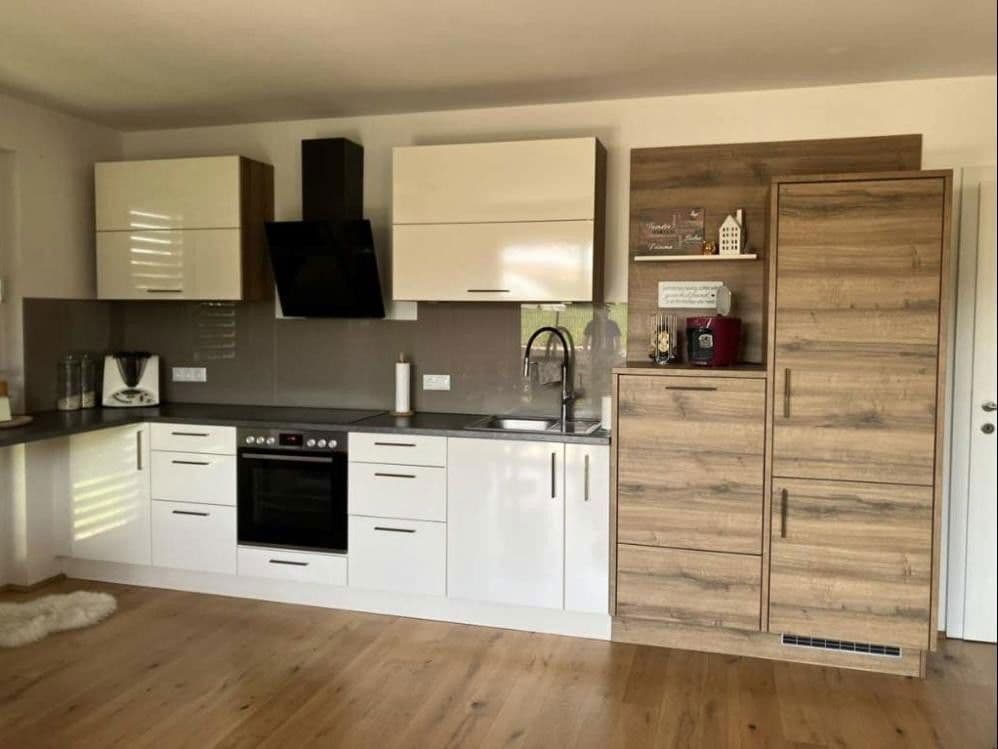 2 bedroom flat for sale, 58 m², Eggelsberg, Upper Austria 2 bedroom flat for sale, 58 m², Eggelsberg, Upper Austria