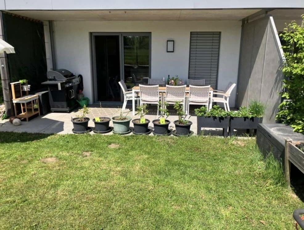 2 bedroom flat for sale, 58 m², Eggelsberg, Upper Austria 2 bedroom flat for sale, 58 m², Eggelsberg, Upper Austria