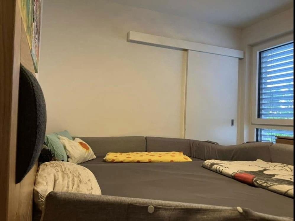 2 bedroom flat for sale, 58 m², Eggelsberg, Upper Austria 2 bedroom flat for sale, 58 m², Eggelsberg, Upper Austria