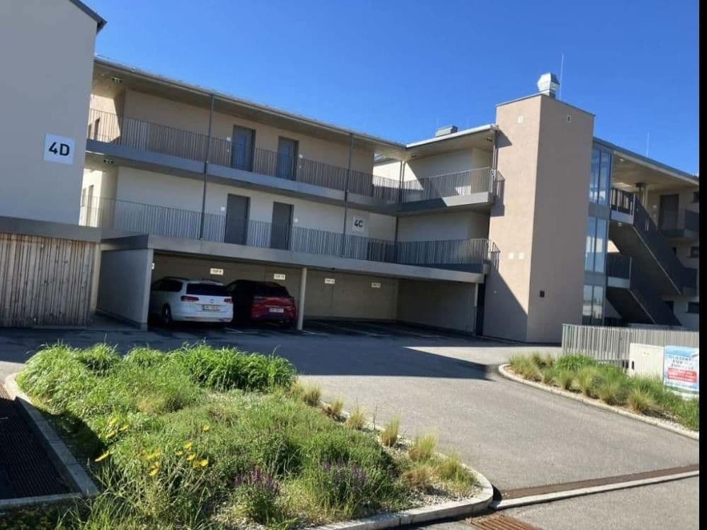 2 bedroom flat for sale, 58 m², Eggelsberg, Upper Austria 2 bedroom flat for sale, 58 m², Eggelsberg, Upper Austria