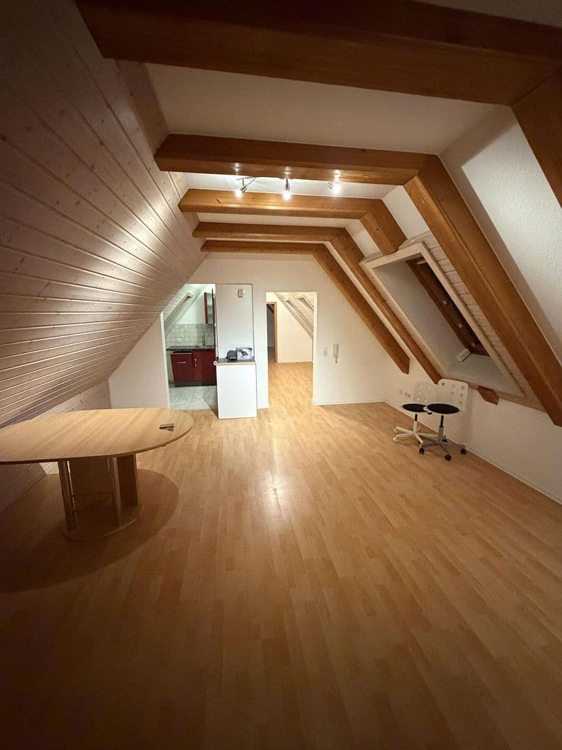 1 bedroom with open-plan kitchen flat to rent, 54 m², Gartenstraße 5/1, Bad Überkingen, Baden-Württemberg 1 bedroom with open-plan kitchen flat to rent, 54 m², Gartenstraße 5/1, Bad Überkingen, Baden-Württemberg