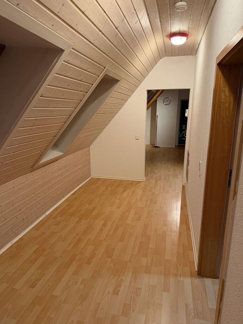 1 bedroom with open-plan kitchen flat to rent, 54 m², Gartenstraße 5/1, Bad Überkingen, Baden-Württemberg 1 bedroom with open-plan kitchen flat to rent, 54 m², Gartenstraße 5/1, Bad Überkingen, Baden-Württemberg