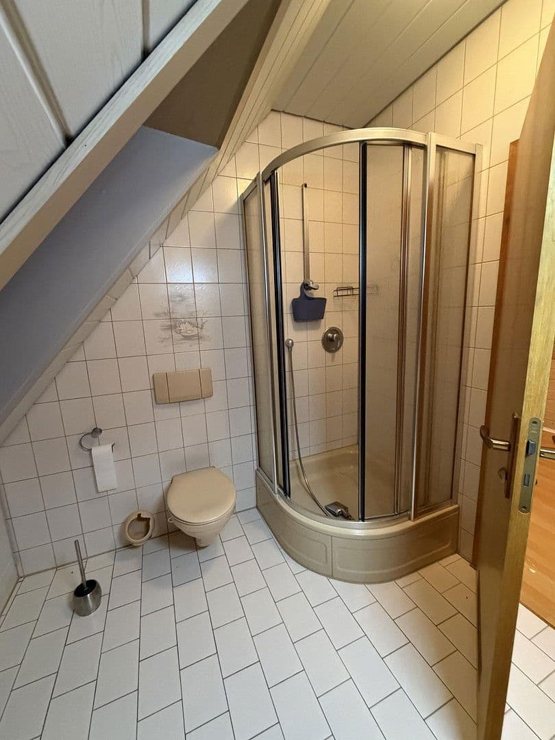 1 bedroom with open-plan kitchen flat to rent, 54 m², Gartenstraße 5/1, Bad Überkingen, Baden-Württemberg 1 bedroom with open-plan kitchen flat to rent, 54 m², Gartenstraße 5/1, Bad Überkingen, Baden-Württemberg