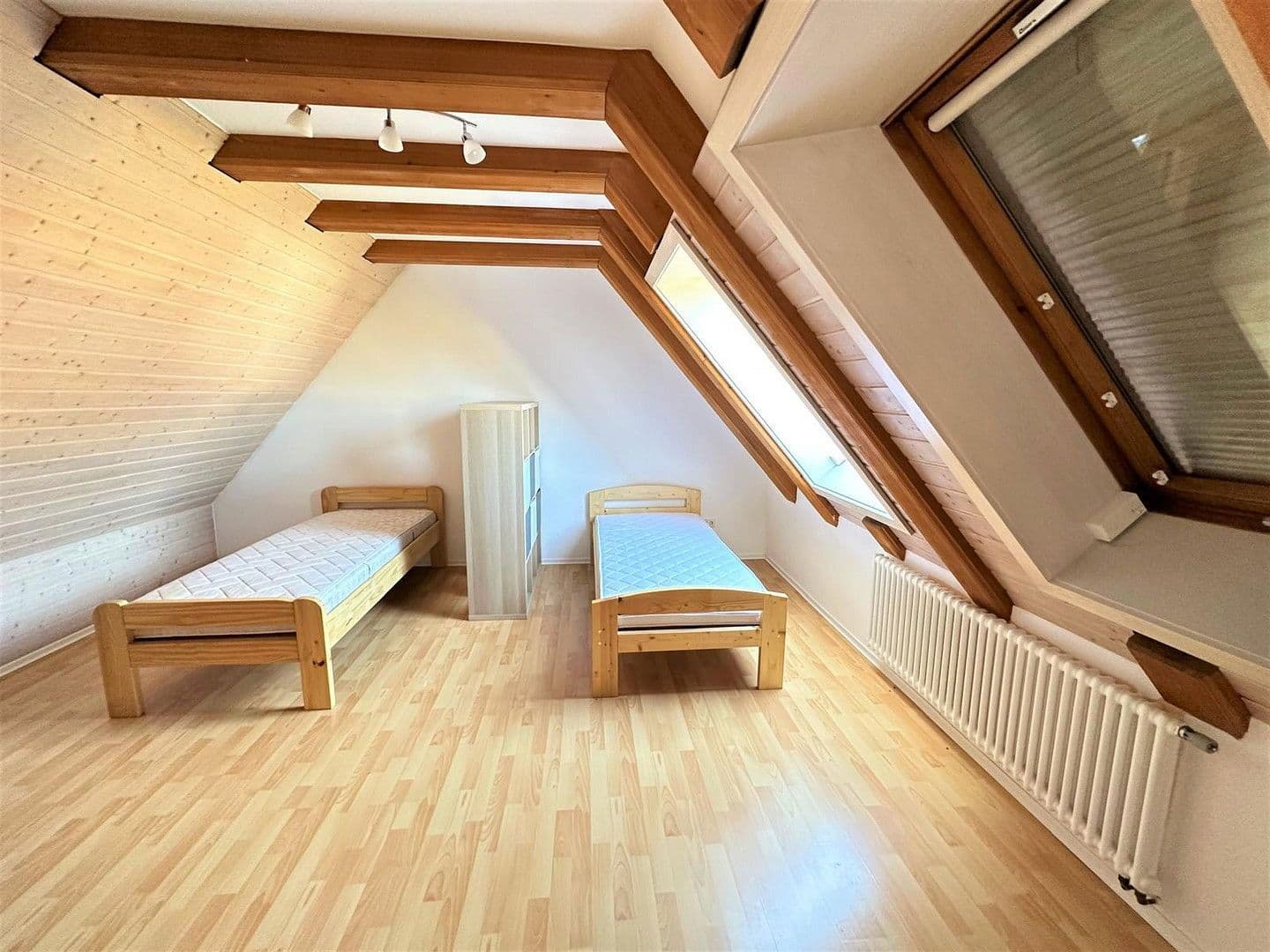 1 bedroom with open-plan kitchen flat to rent, 54 m², Gartenstraße 5/1, Bad Überkingen, Baden-Württemberg 1 bedroom with open-plan kitchen flat to rent, 54 m², Gartenstraße 5/1, Bad Überkingen, Baden-Württemberg