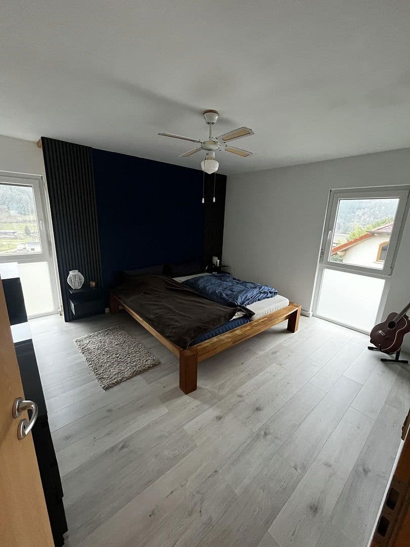 house for sale, 142 m², Naurath (Eifel), Rhineland-Palatinate house for sale, 142 m², Naurath (Eifel), Rhineland-Palatinate