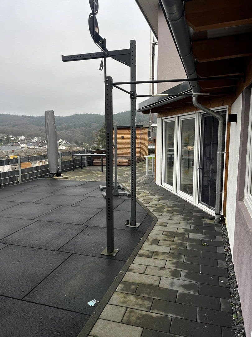 house for sale, 142 m², Naurath (Eifel), Rhineland-Palatinate house for sale, 142 m², Naurath (Eifel), Rhineland-Palatinate