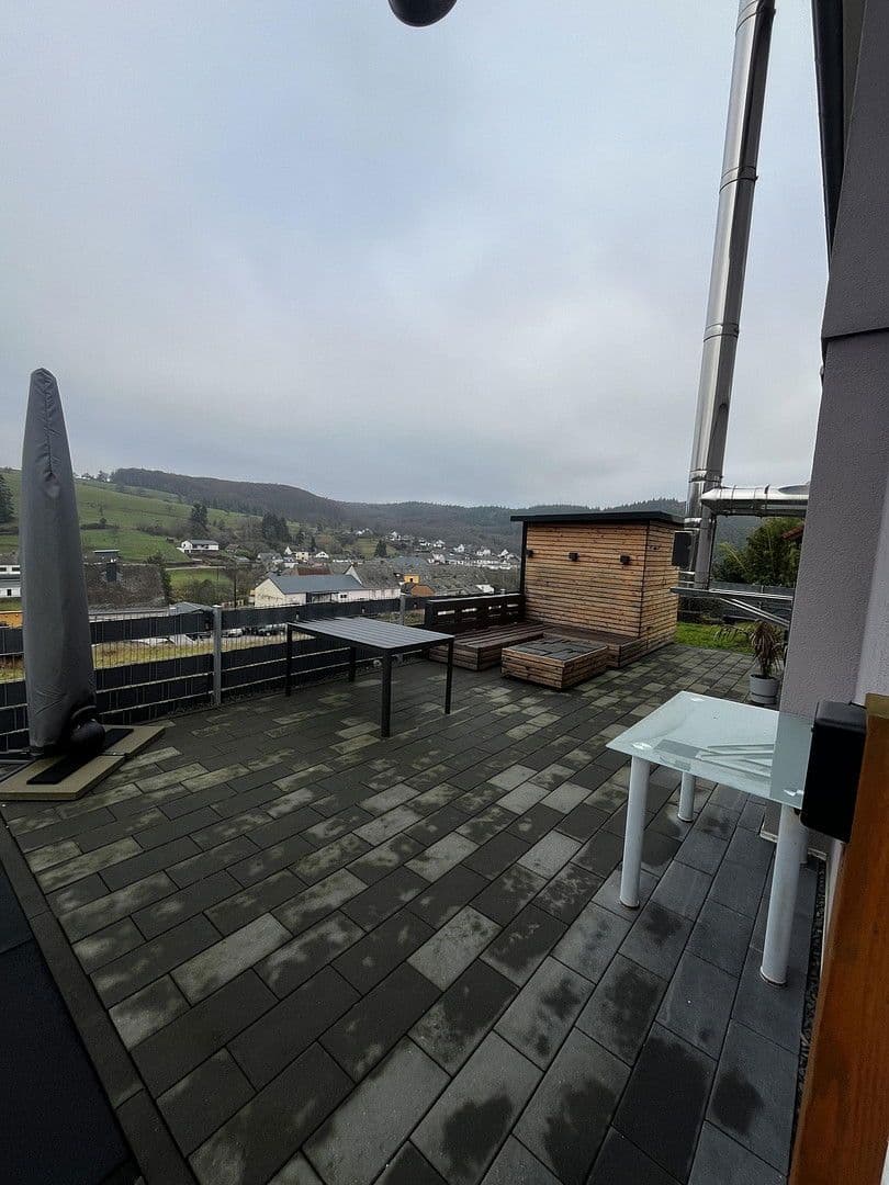 house for sale, 142 m², Naurath (Eifel), Rhineland-Palatinate house for sale, 142 m², Naurath (Eifel), Rhineland-Palatinate