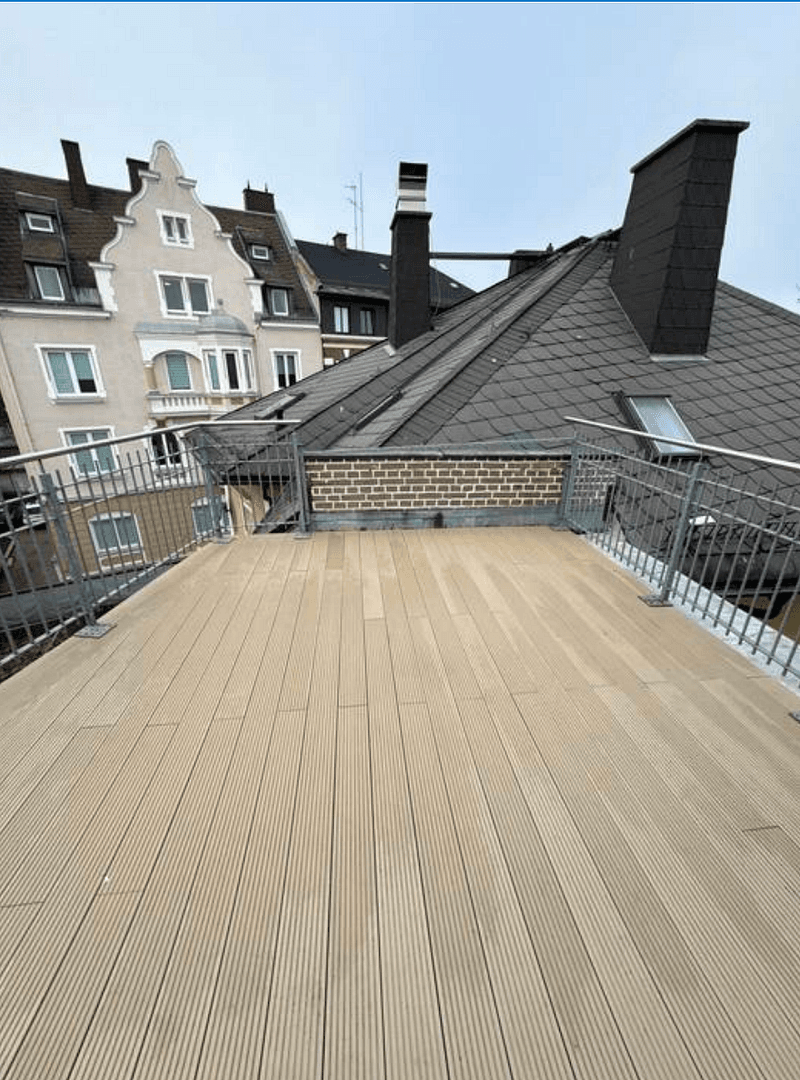 6 bedroom flat to rent, 108 m², Schützenstraße 4, Hof, Bavaria 6 bedroom flat to rent, 108 m², Schützenstraße 4, Hof, Bavaria