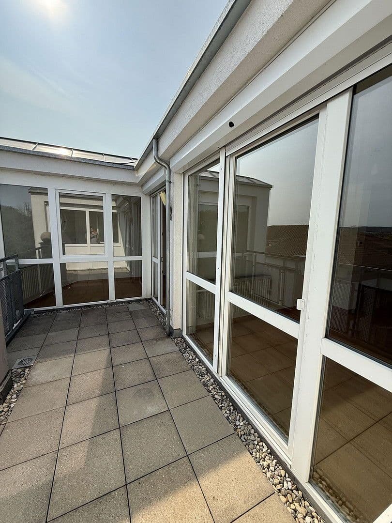 3 bedroom flat for sale, 80 m², Öhringen, Baden-Württemberg 3 bedroom flat for sale, 80 m², Öhringen, Baden-Württemberg