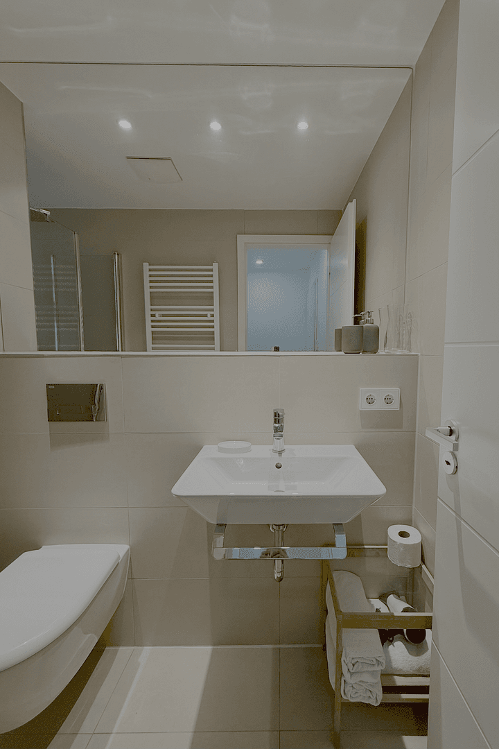 1 bedroom flat to rent, 28 m², Mariannenplatz 21, Berlin, Berlin 1 bedroom flat to rent, 28 m², Mariannenplatz 21, Berlin, Berlin