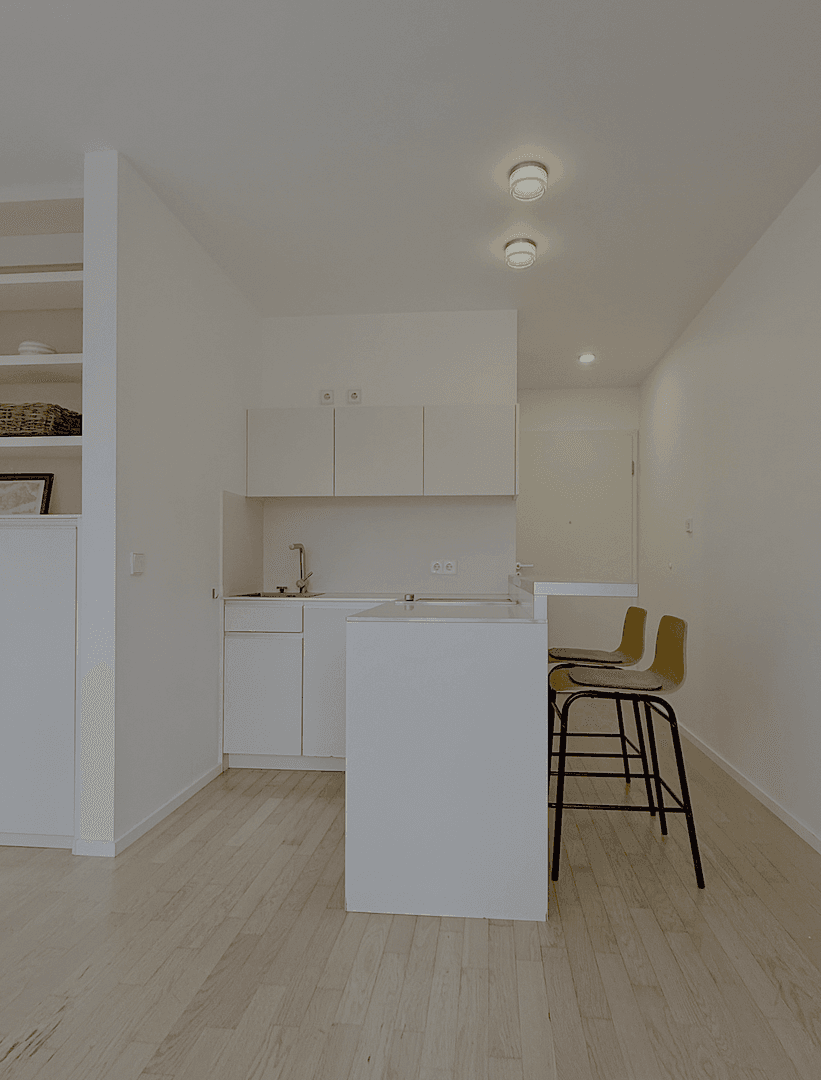 1 bedroom flat to rent, 28 m², Mariannenplatz 21, Berlin, Berlin 1 bedroom flat to rent, 28 m², Mariannenplatz 21, Berlin, Berlin