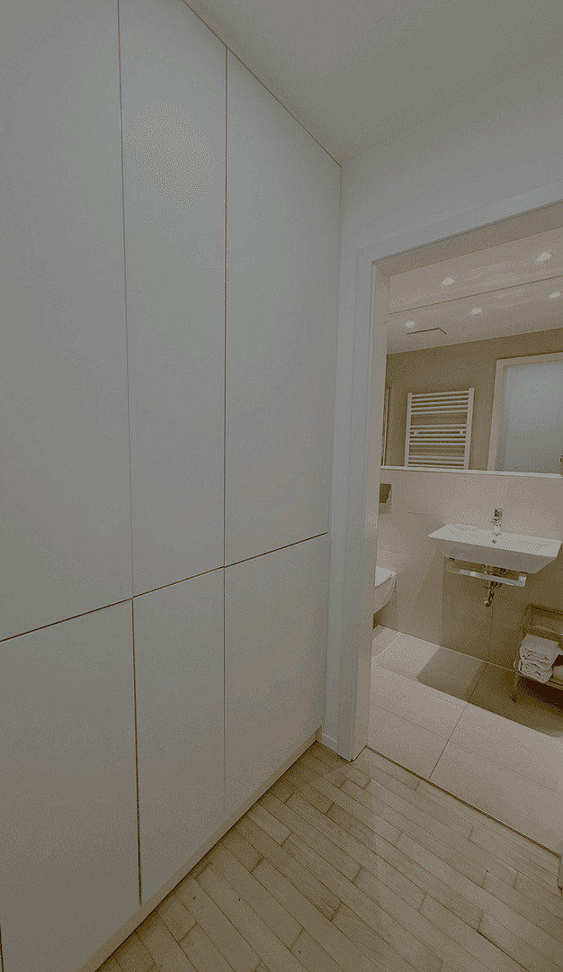 1 bedroom flat to rent, 28 m², Mariannenplatz 21, Berlin, Berlin 1 bedroom flat to rent, 28 m², Mariannenplatz 21, Berlin, Berlin