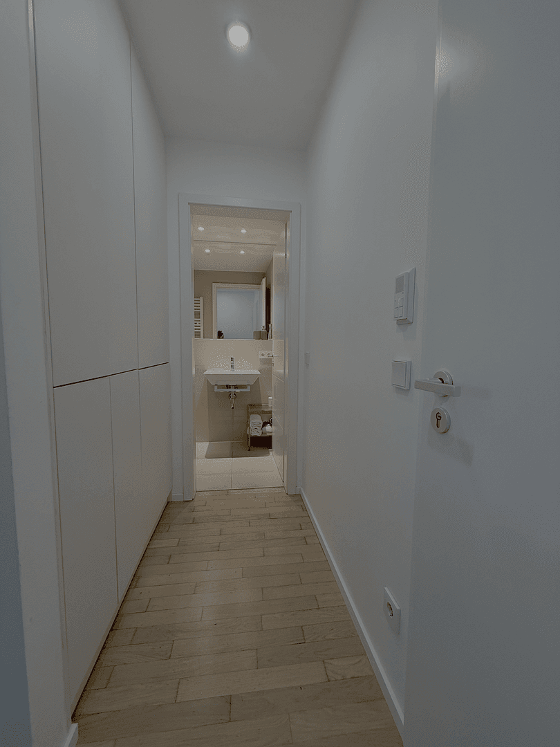 1 bedroom flat to rent, 28 m², Mariannenplatz 21, Berlin, Berlin 1 bedroom flat to rent, 28 m², Mariannenplatz 21, Berlin, Berlin