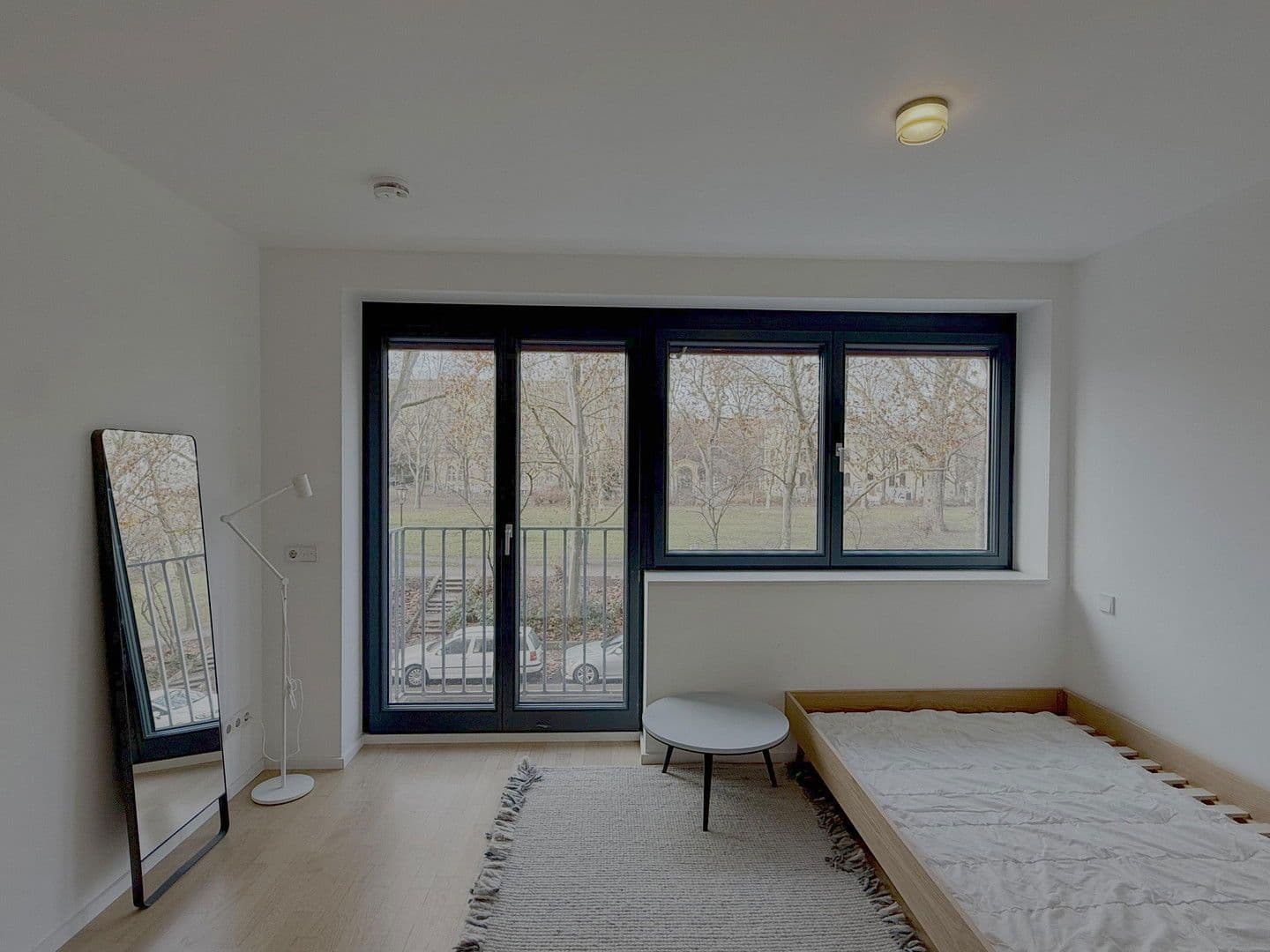 1 bedroom flat to rent, 28 m², Mariannenplatz 21, Berlin, Berlin 1 bedroom flat to rent, 28 m², Mariannenplatz 21, Berlin, Berlin