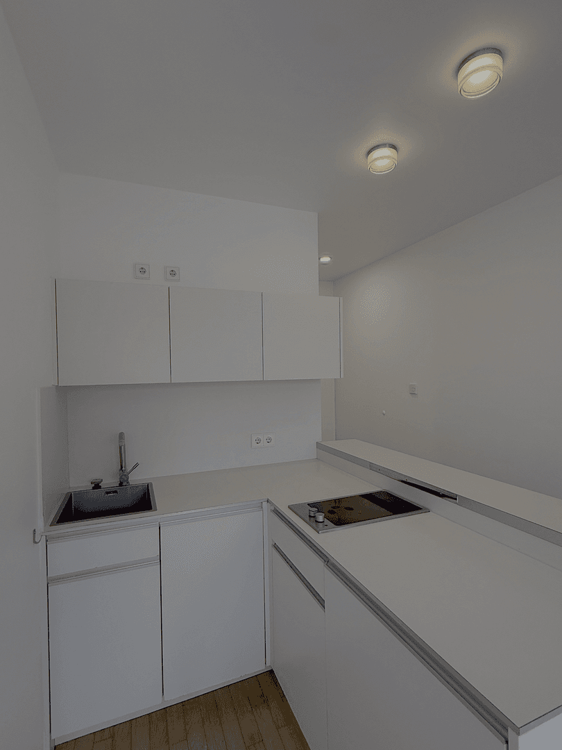 1 bedroom flat to rent, 28 m², Mariannenplatz 21, Berlin, Berlin 1 bedroom flat to rent, 28 m², Mariannenplatz 21, Berlin, Berlin