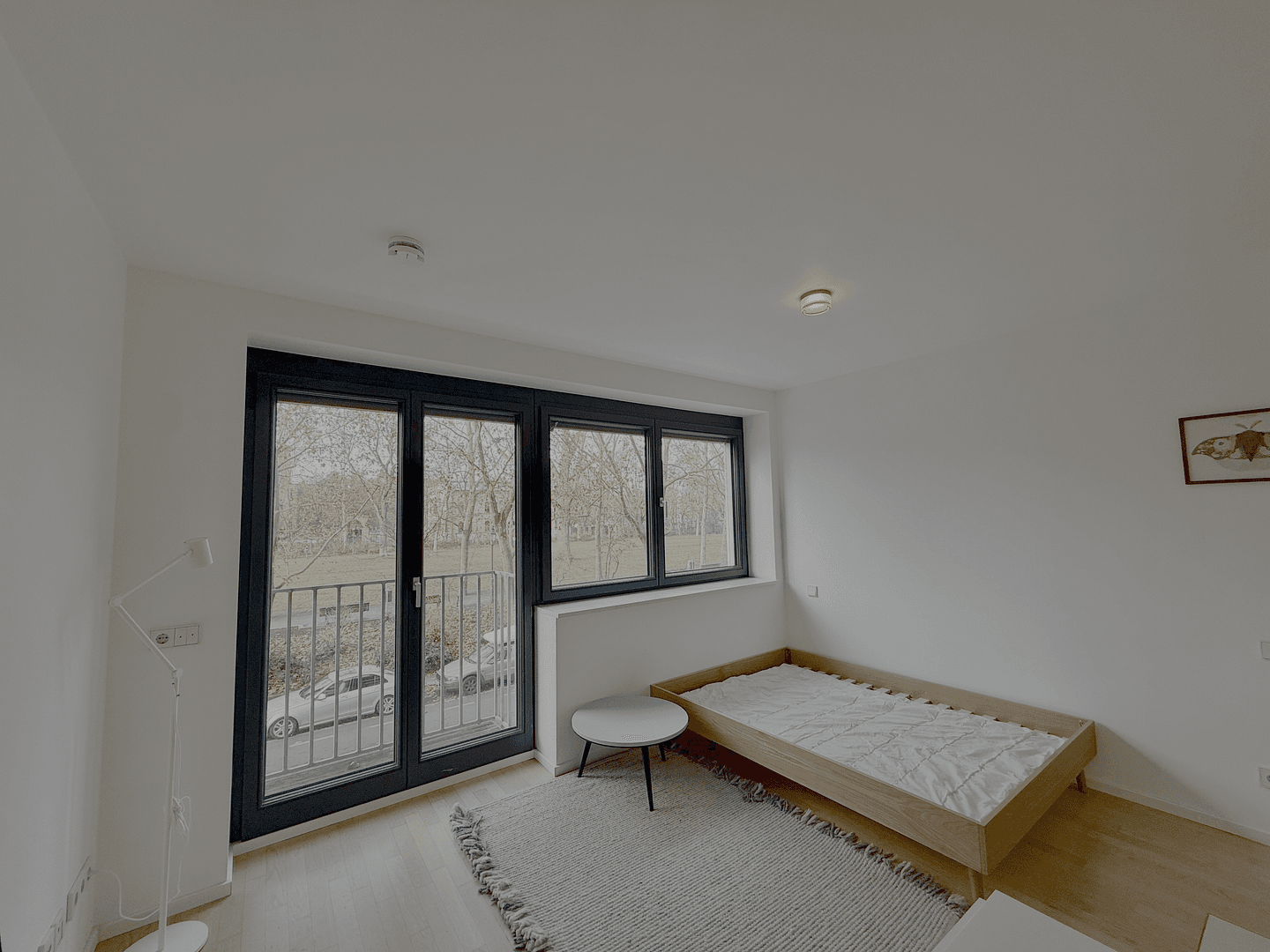 1 bedroom flat to rent, 28 m², Mariannenplatz 21, Berlin, Berlin 1 bedroom flat to rent, 28 m², Mariannenplatz 21, Berlin, Berlin