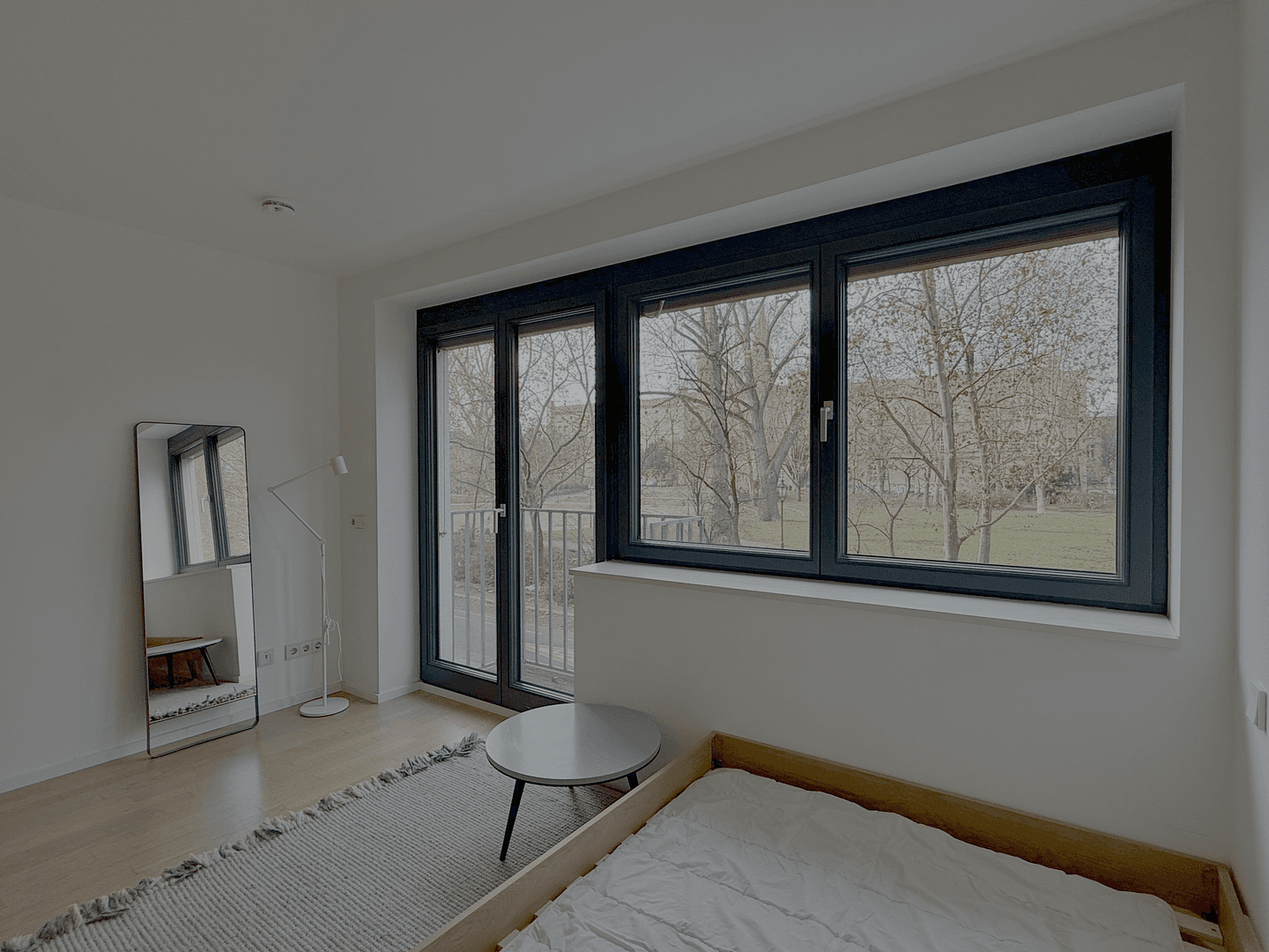 1 bedroom flat to rent, 28 m², Mariannenplatz 21, Berlin, Berlin 1 bedroom flat to rent, 28 m², Mariannenplatz 21, Berlin, Berlin