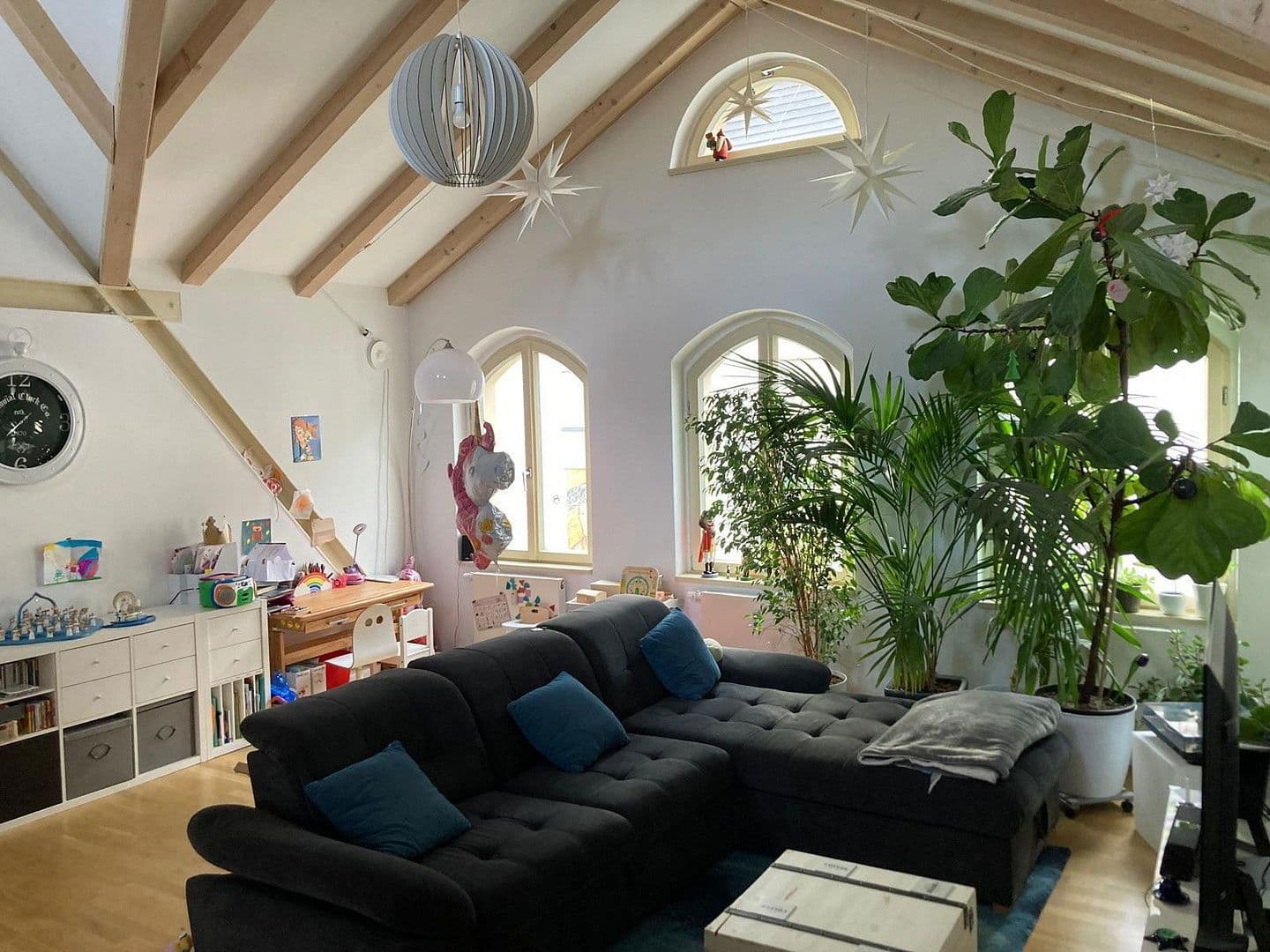 5 bedroom flat to rent, 156 m², Bürgermeisterstraße 15, Wittenberg, Saxony-Anhalt 5 bedroom flat to rent, 156 m², Bürgermeisterstraße 15, Wittenberg, Saxony-Anhalt