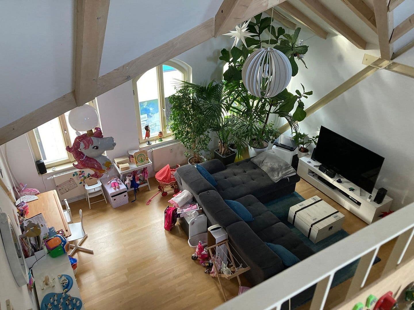 5 bedroom flat to rent, 156 m², Bürgermeisterstraße 15, Wittenberg, Saxony-Anhalt 5 bedroom flat to rent, 156 m², Bürgermeisterstraße 15, Wittenberg, Saxony-Anhalt