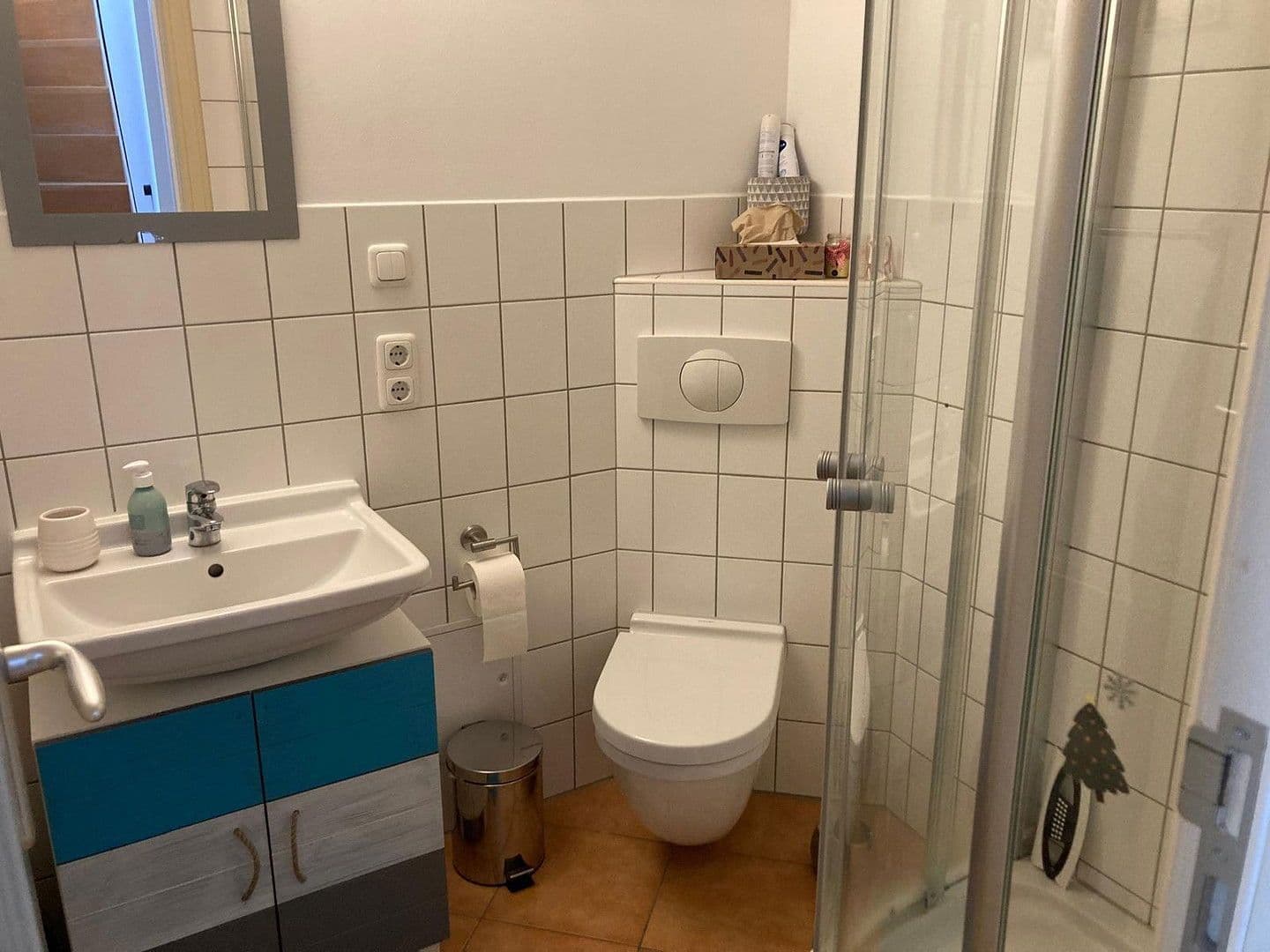 5 bedroom flat to rent, 156 m², Bürgermeisterstraße 15, Wittenberg, Saxony-Anhalt 5 bedroom flat to rent, 156 m², Bürgermeisterstraße 15, Wittenberg, Saxony-Anhalt