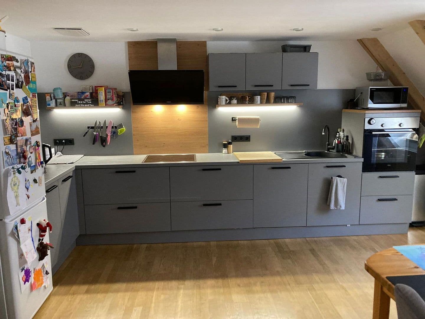 5 bedroom flat to rent, 156 m², Bürgermeisterstraße 15, Wittenberg, Saxony-Anhalt 5 bedroom flat to rent, 156 m², Bürgermeisterstraße 15, Wittenberg, Saxony-Anhalt