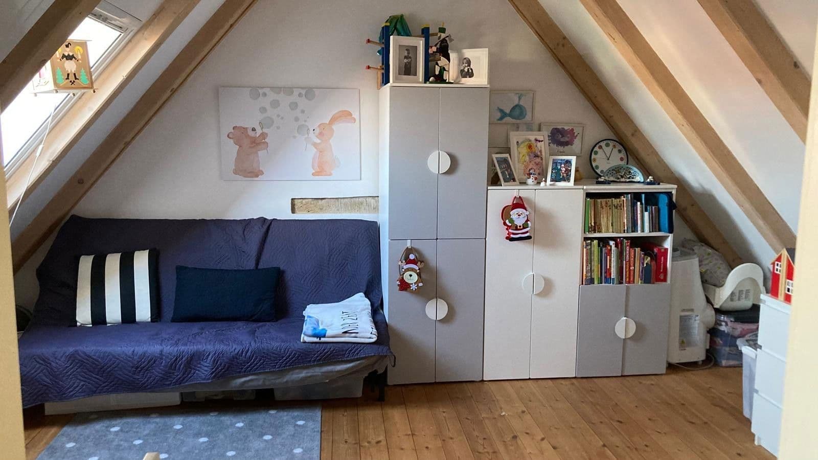 5 bedroom flat to rent, 156 m², Bürgermeisterstraße 15, Wittenberg, Saxony-Anhalt 5 bedroom flat to rent, 156 m², Bürgermeisterstraße 15, Wittenberg, Saxony-Anhalt