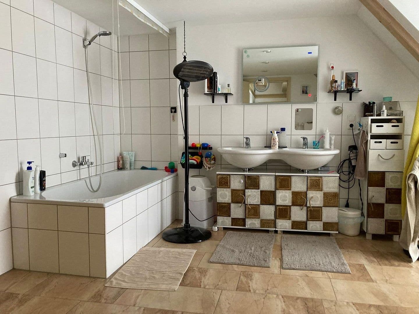 5 bedroom flat to rent, 156 m², Bürgermeisterstraße 15, Wittenberg, Saxony-Anhalt 5 bedroom flat to rent, 156 m², Bürgermeisterstraße 15, Wittenberg, Saxony-Anhalt