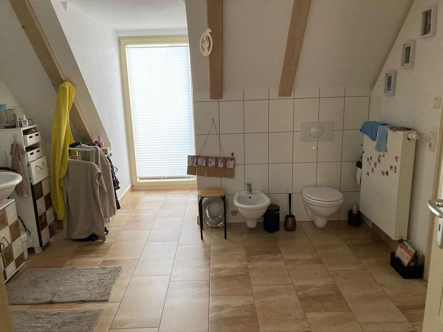 5 bedroom flat to rent, 156 m², Bürgermeisterstraße 15, Wittenberg, Saxony-Anhalt 5 bedroom flat to rent, 156 m², Bürgermeisterstraße 15, Wittenberg, Saxony-Anhalt