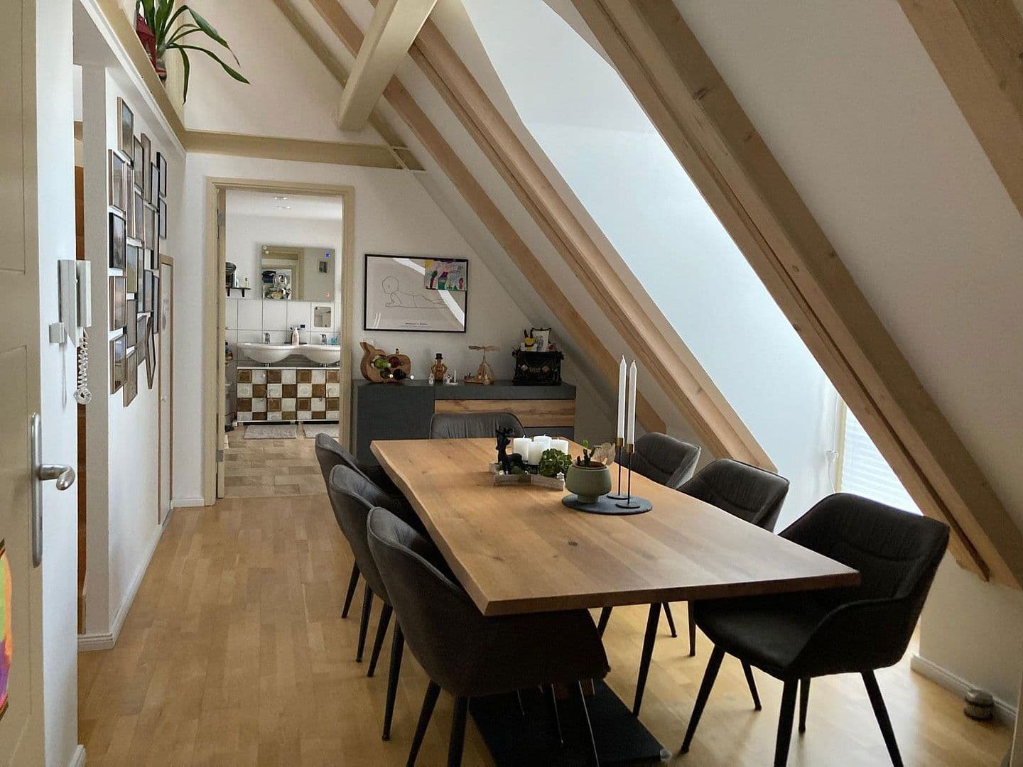 5 bedroom flat to rent, 156 m², Bürgermeisterstraße 15, Wittenberg, Saxony-Anhalt 5 bedroom flat to rent, 156 m², Bürgermeisterstraße 15, Wittenberg, Saxony-Anhalt