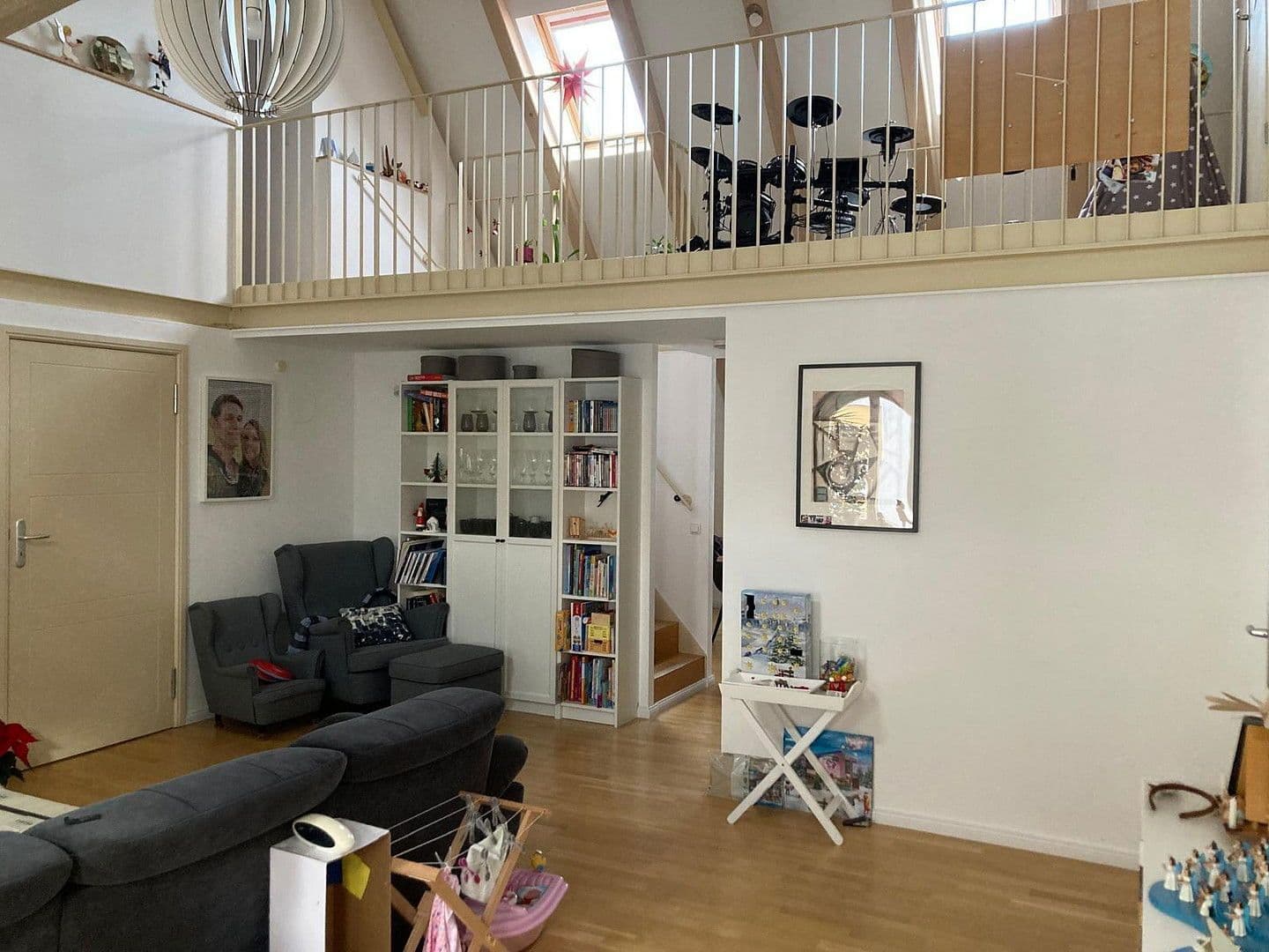 5 bedroom flat to rent, 156 m², Bürgermeisterstraße 15, Wittenberg, Saxony-Anhalt 5 bedroom flat to rent, 156 m², Bürgermeisterstraße 15, Wittenberg, Saxony-Anhalt