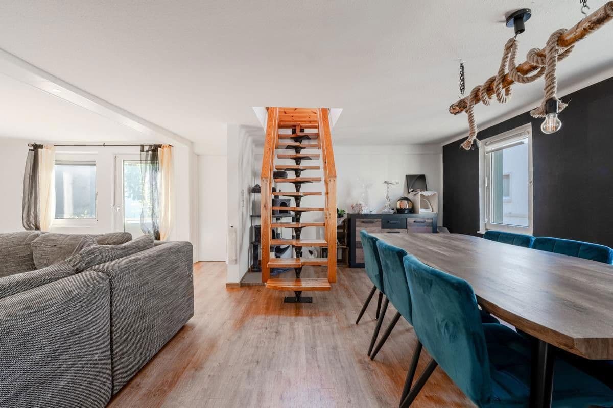 4 bedroom flat to rent, 116 m², Hindenburgerstr 96, Neustadt an der Weinstraße, Rhineland-Palatinate 4 bedroom flat to rent, 116 m², Hindenburgerstr 96, Neustadt an der Weinstraße, Rhineland-Palatinate