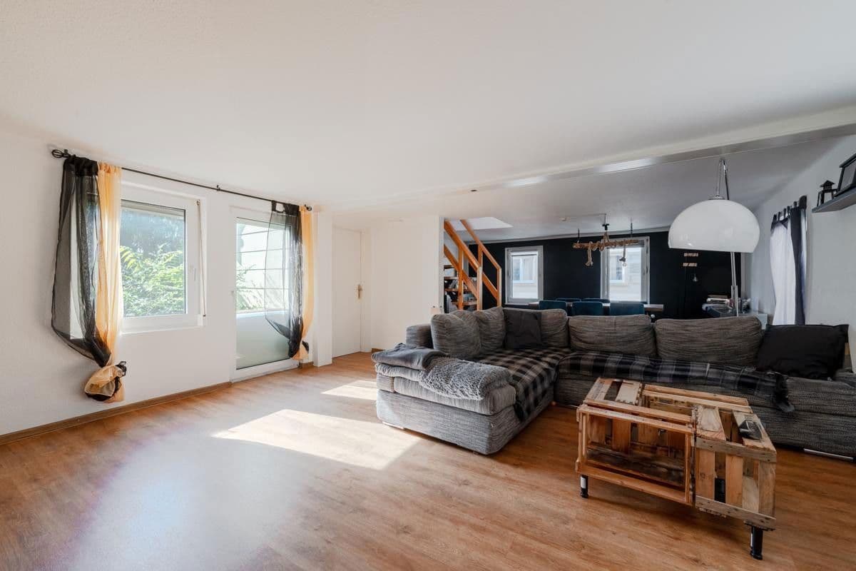 4 bedroom flat to rent, 116 m², Hindenburgerstr 96, Neustadt an der Weinstraße, Rhineland-Palatinate 4 bedroom flat to rent, 116 m², Hindenburgerstr 96, Neustadt an der Weinstraße, Rhineland-Palatinate