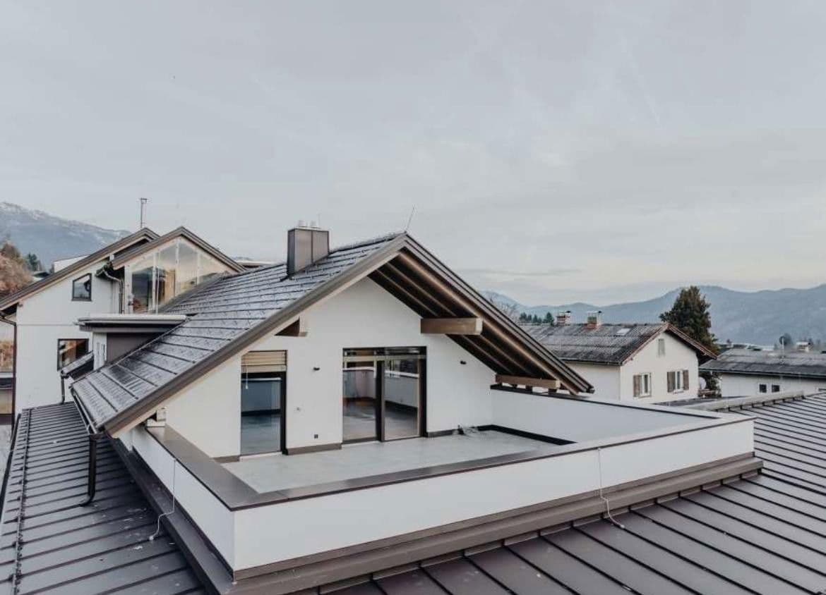 1 bedroom flat for sale, 74 m², Föhrenweg 11, Seeboden, Carinthia 1 bedroom flat for sale, 74 m², Föhrenweg 11, Seeboden, Carinthia