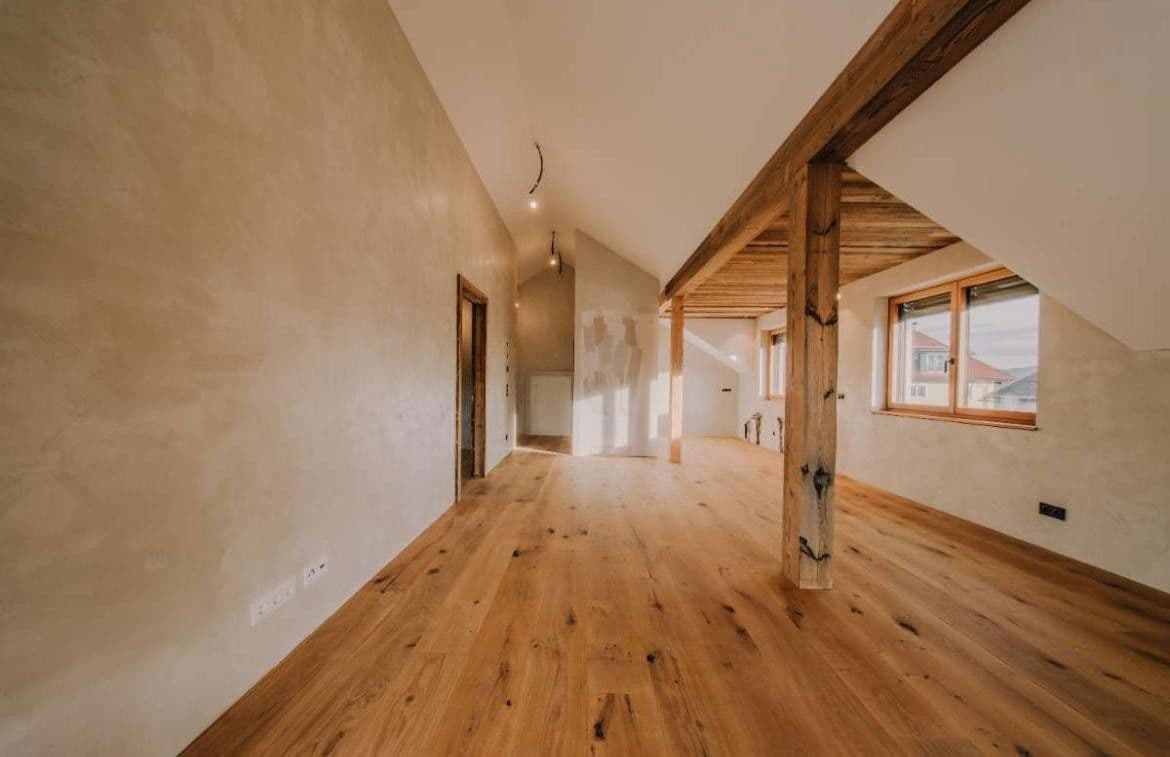 1 bedroom flat for sale, 74 m², Föhrenweg 11, Seeboden, Carinthia 1 bedroom flat for sale, 74 m², Föhrenweg 11, Seeboden, Carinthia