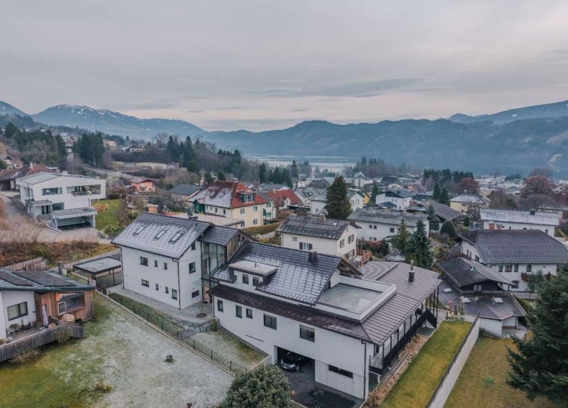 1 bedroom flat for sale, 74 m², Föhrenweg 11, Seeboden, Carinthia 1 bedroom flat for sale, 74 m², Föhrenweg 11, Seeboden, Carinthia