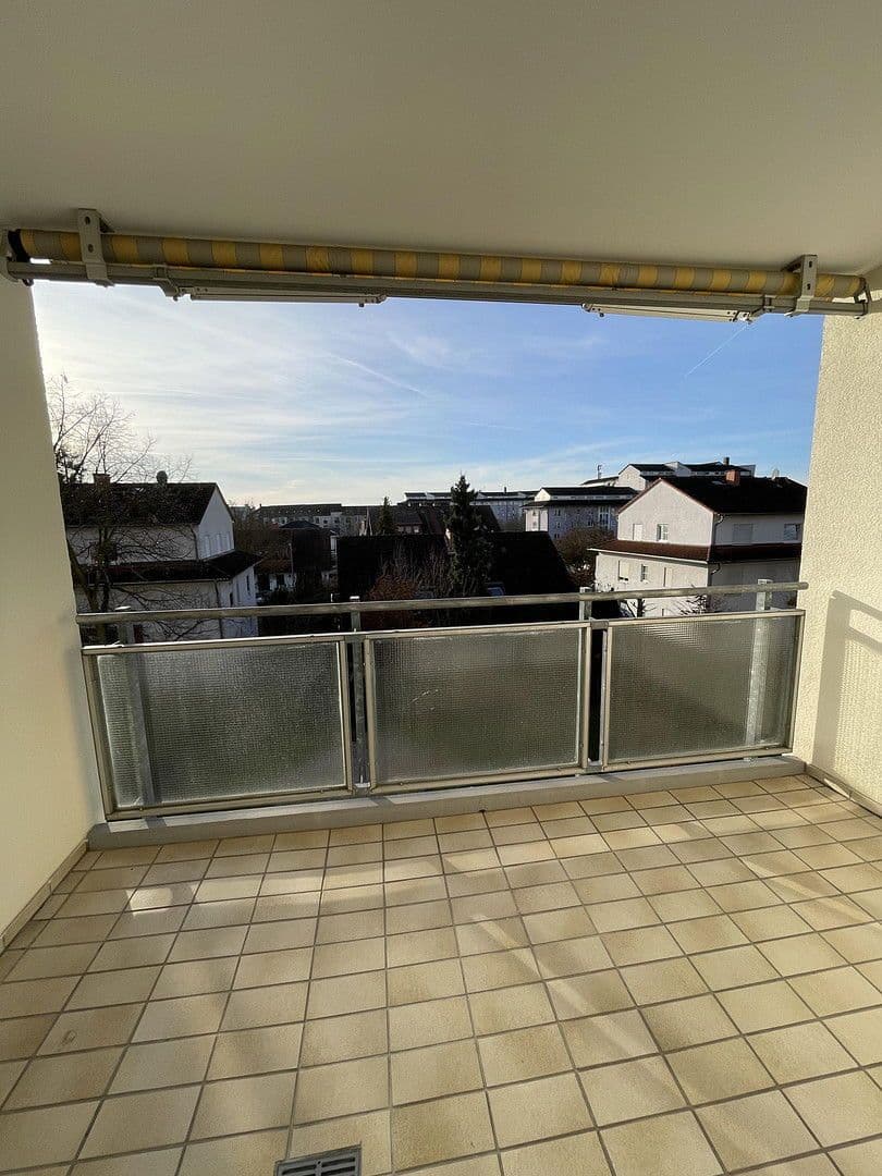3 bedroom flat for sale, 79 m², Mainz-Kastel, Hesse 3 bedroom flat for sale, 79 m², Mainz-Kastel, Hesse