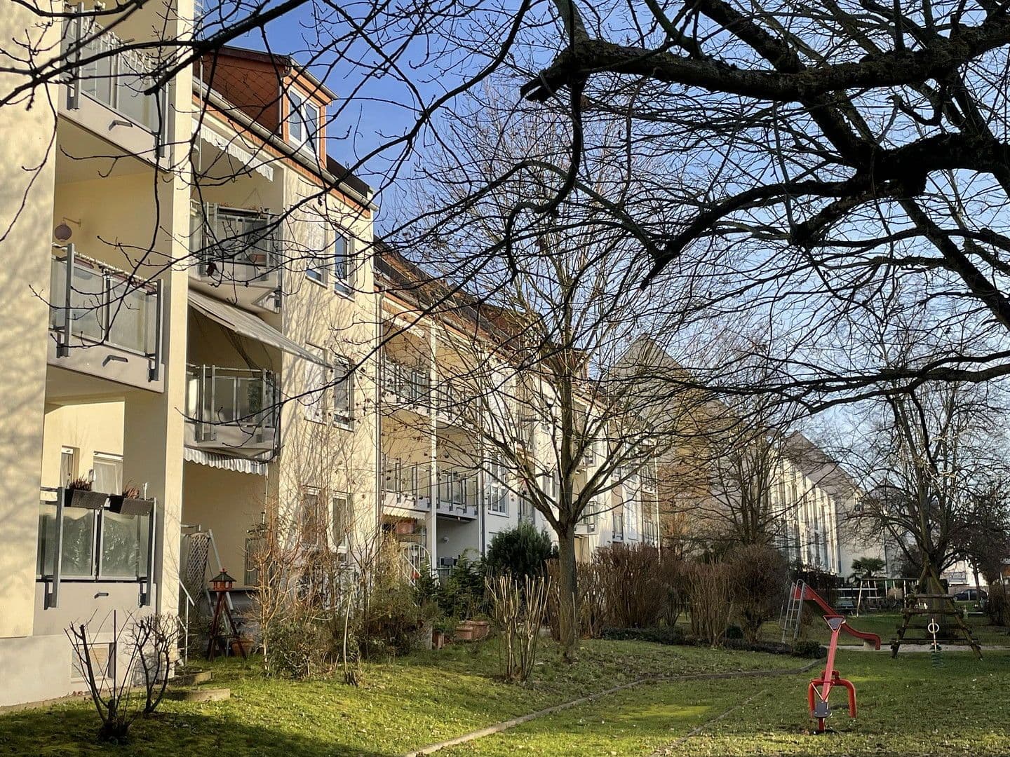 3 bedroom flat for sale, 79 m², Mainz-Kastel, Hesse 3 bedroom flat for sale, 79 m², Mainz-Kastel, Hesse