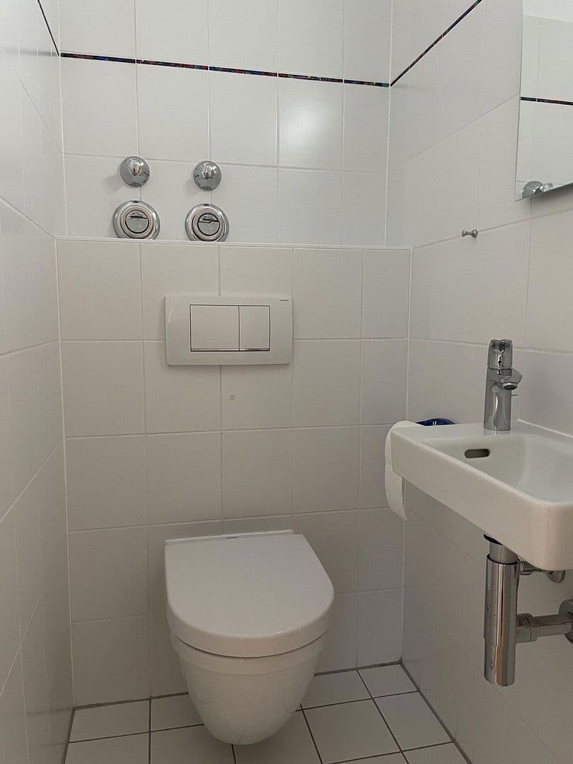 3 bedroom flat for sale, 79 m², Mainz-Kastel, Hesse 3 bedroom flat for sale, 79 m², Mainz-Kastel, Hesse