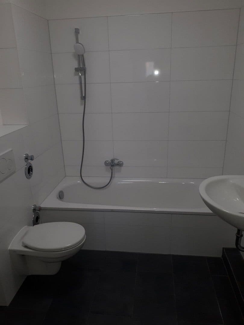 2 bedroom flat to rent, 62 m², Brahmsstr.16b, Lübeck, Schleswig-Holstein 2 bedroom flat to rent, 62 m², Brahmsstr.16b, Lübeck, Schleswig-Holstein