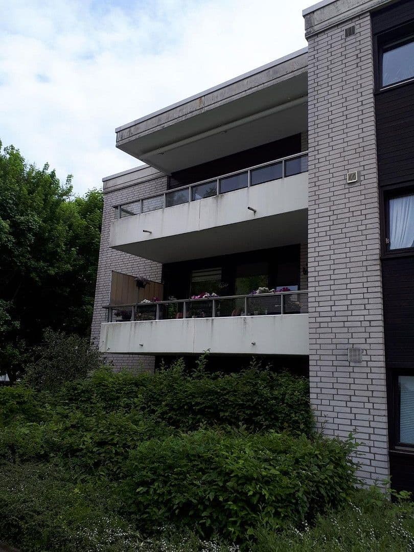 2 bedroom flat to rent, 62 m², Brahmsstr.16b, Lübeck, Schleswig-Holstein 2 bedroom flat to rent, 62 m², Brahmsstr.16b, Lübeck, Schleswig-Holstein