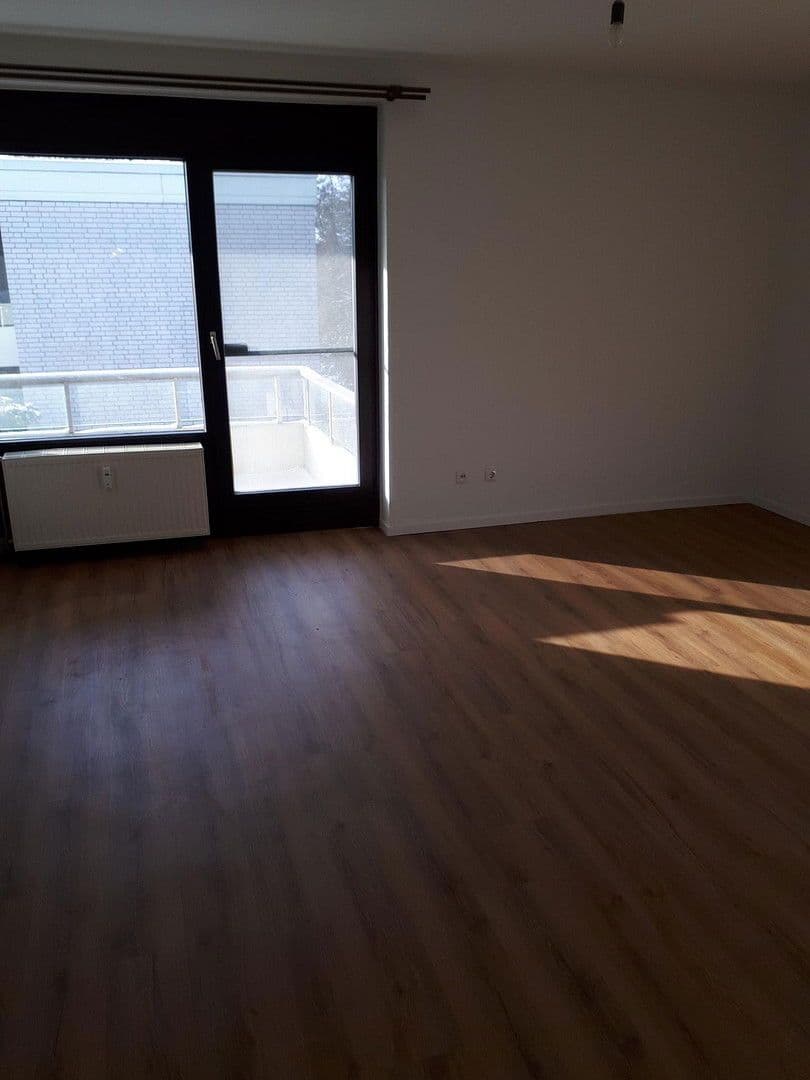 2 bedroom flat to rent, 62 m², Brahmsstr.16b, Lübeck, Schleswig-Holstein 2 bedroom flat to rent, 62 m², Brahmsstr.16b, Lübeck, Schleswig-Holstein