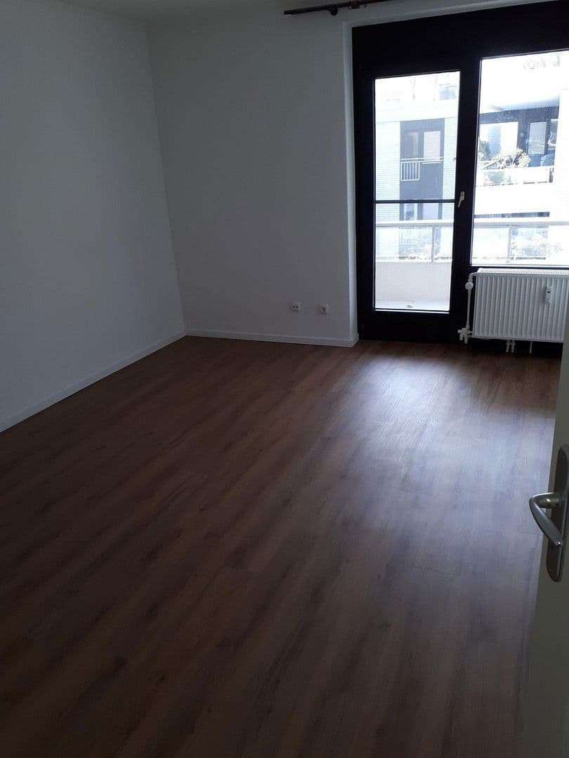 2 bedroom flat to rent, 62 m², Brahmsstr.16b, Lübeck, Schleswig-Holstein 2 bedroom flat to rent, 62 m², Brahmsstr.16b, Lübeck, Schleswig-Holstein