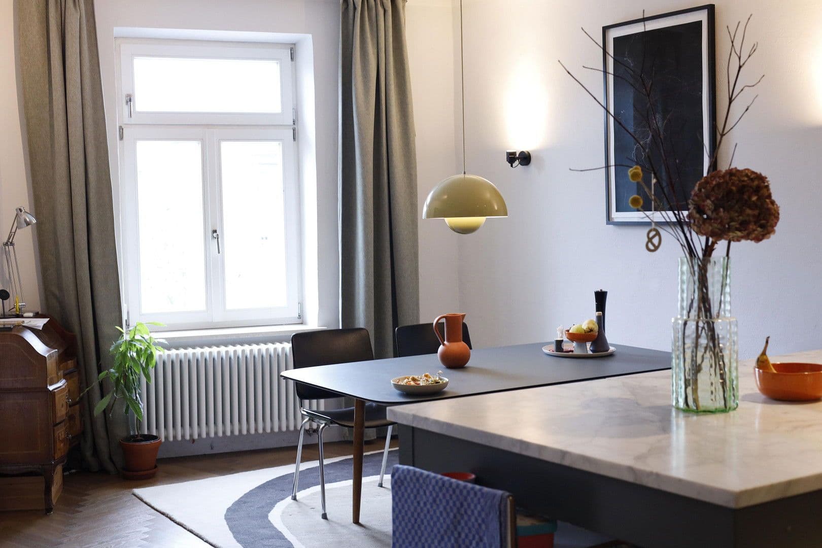 2 bedroom with open-plan kitchen flat for sale, 99 m², Hans-Mielich-Platz 3, München, Bavaria 2 bedroom with open-plan kitchen flat for sale, 99 m², Hans-Mielich-Platz 3, München, Bavaria