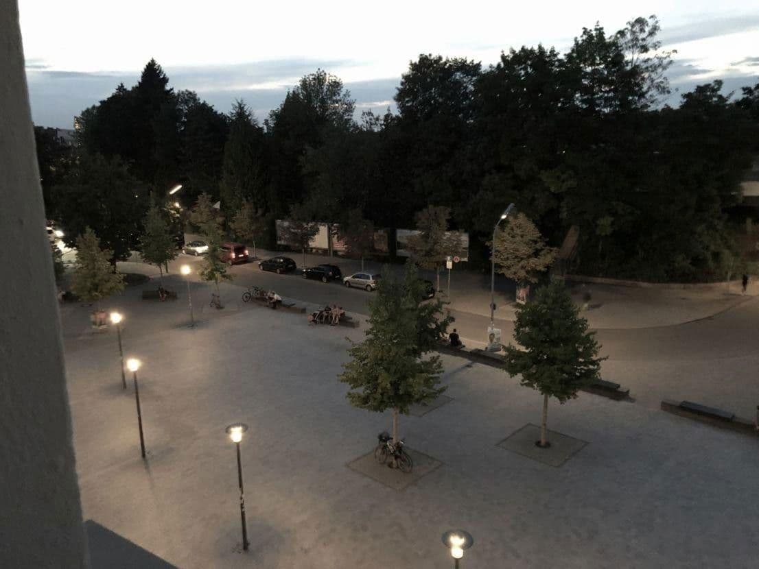 2 bedroom with open-plan kitchen flat for sale, 99 m², Hans-Mielich-Platz 3, München, Bavaria 2 bedroom with open-plan kitchen flat for sale, 99 m², Hans-Mielich-Platz 3, München, Bavaria