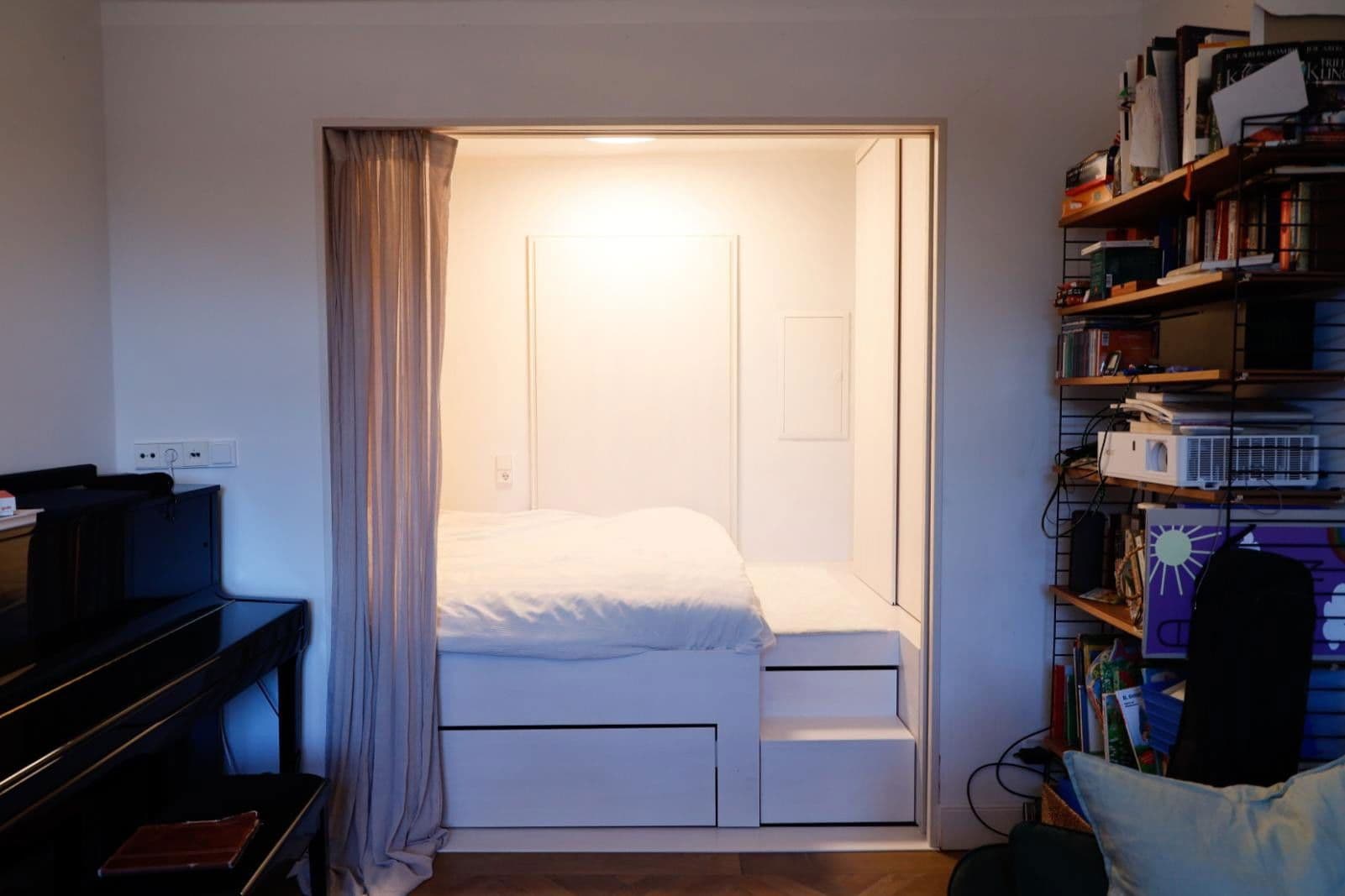 2 bedroom with open-plan kitchen flat for sale, 99 m², Hans-Mielich-Platz 3, München, Bavaria 2 bedroom with open-plan kitchen flat for sale, 99 m², Hans-Mielich-Platz 3, München, Bavaria