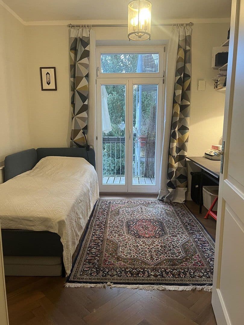 2 bedroom with open-plan kitchen flat for sale, 99 m², Hans-Mielich-Platz 3, München, Bavaria 2 bedroom with open-plan kitchen flat for sale, 99 m², Hans-Mielich-Platz 3, München, Bavaria