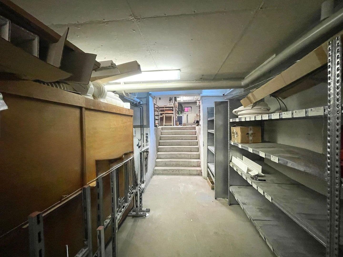 office to rent, 240 m², Brettergartenstraße 57, Nürnberg, Bavaria office to rent, 240 m², Brettergartenstraße 57, Nürnberg, Bavaria