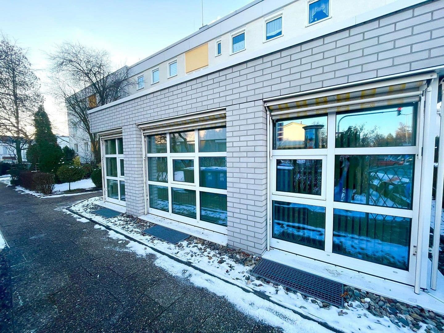 office to rent, 240 m², Brettergartenstraße 57, Nürnberg, Bavaria office to rent, 240 m², Brettergartenstraße 57, Nürnberg, Bavaria